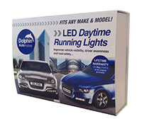 Daytime Running Lights