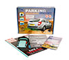 Leaflets and parking sensors box