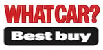 WhatCar Best Buy Logo